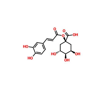 1-咖啡?？鼘幩醸1241-87-8