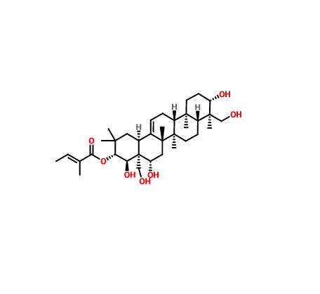21-O-順芷?；赘傩萝赵獆1581276-63-2