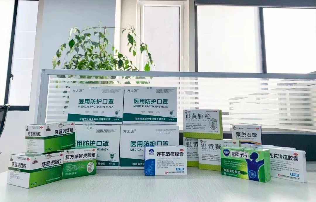 普菲德|居家也能做的中藥預防“大鍋湯”值得推薦！