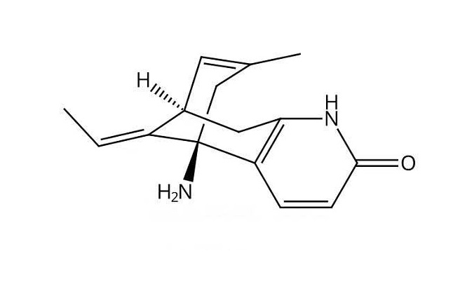 石杉?jí)A甲|102518-79-6