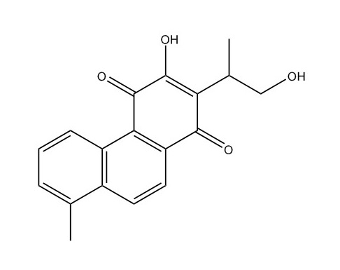 丹參新醌甲|65907-75-7
