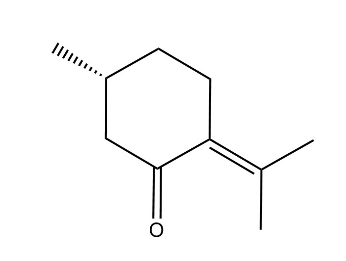 胡薄荷酮|89-82-7