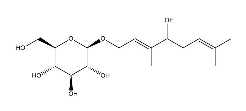 洛塞定|100462-37-1