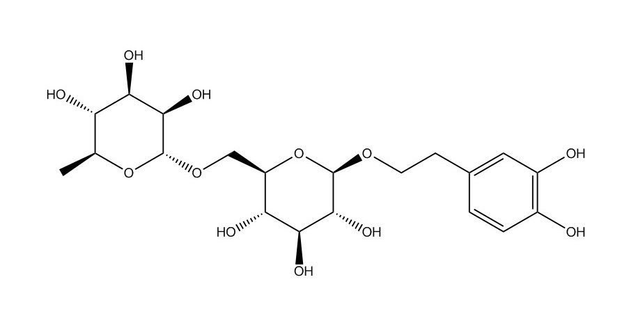 連翹酯苷E|93675-88-8