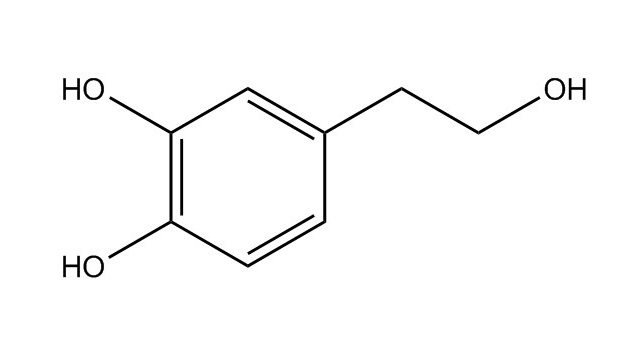 羥基酪醇|10597-60-1