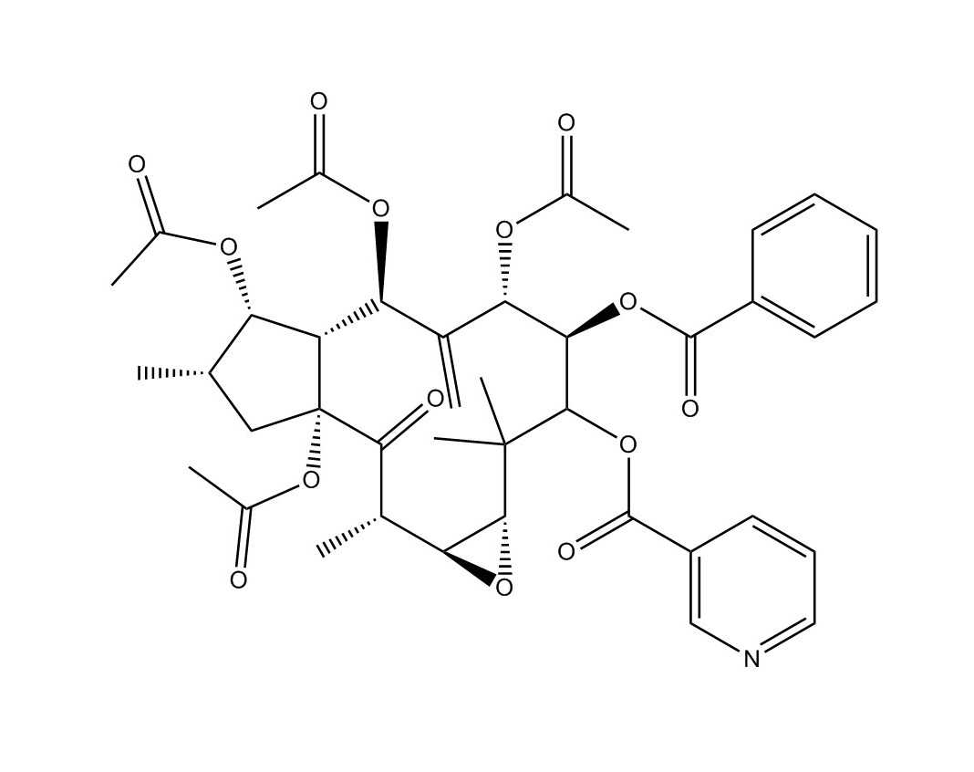 甘遂萜酯E|672945-84-5
