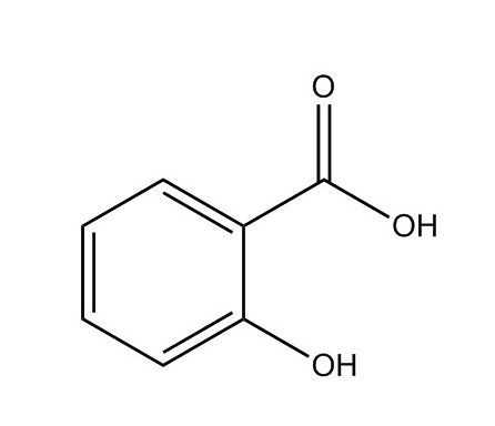 水楊酸|69-72-7