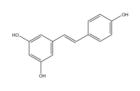 反式白藜蘆醇|501-36-0