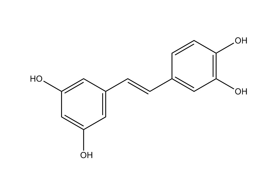白皮杉醇|10083-24-6