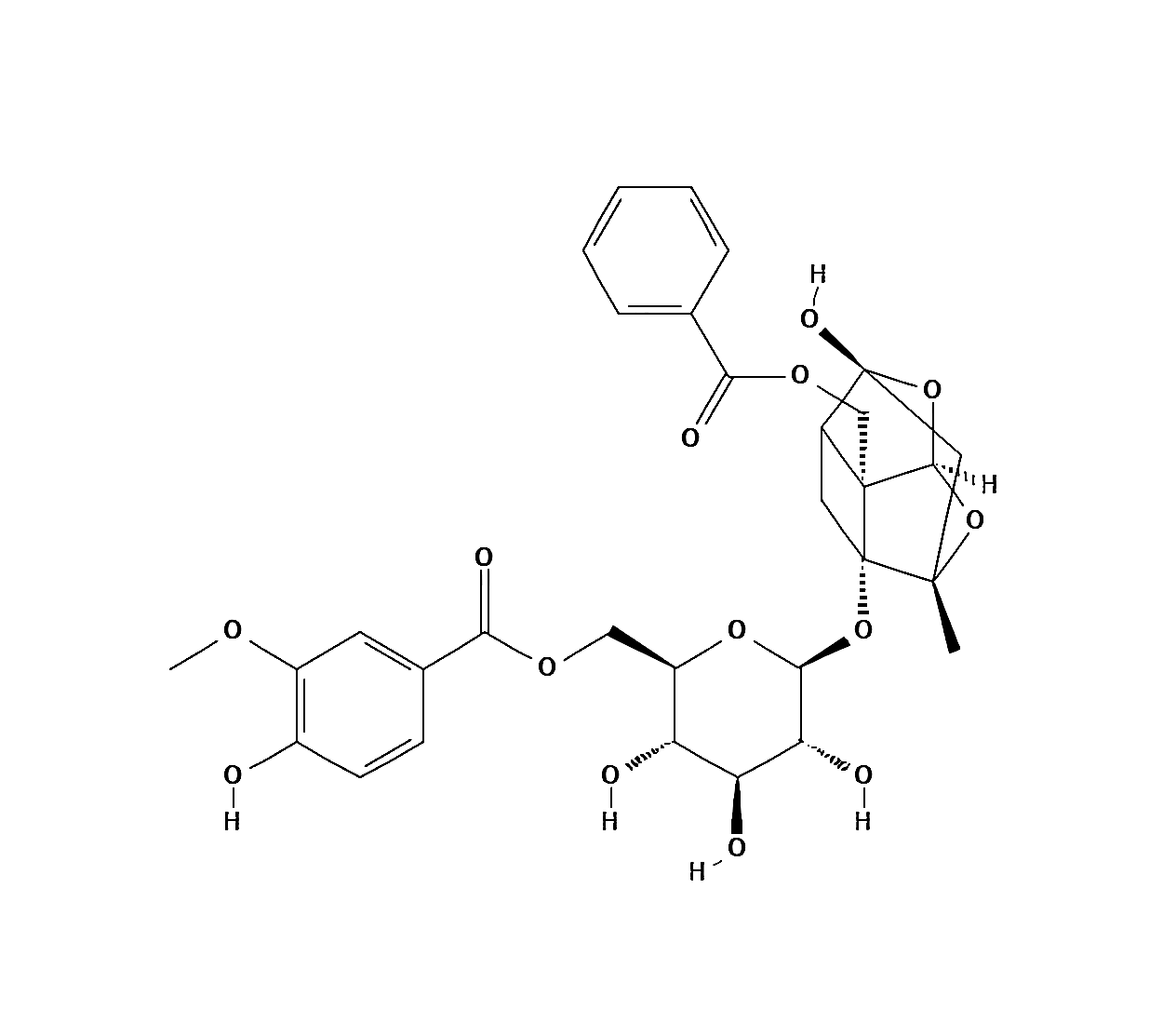 牡丹皮苷J(rèn)|262350-52-7