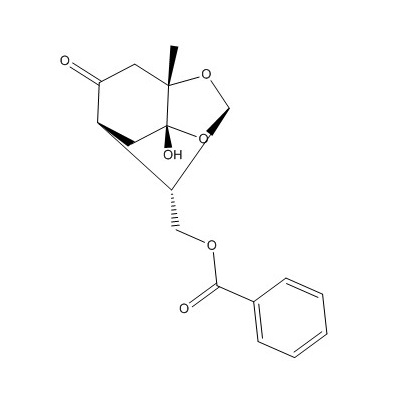 芍藥苷元酮|80454-42-8