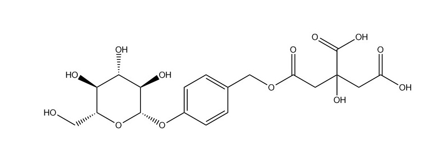 巴利森苷E|952068-57-4
