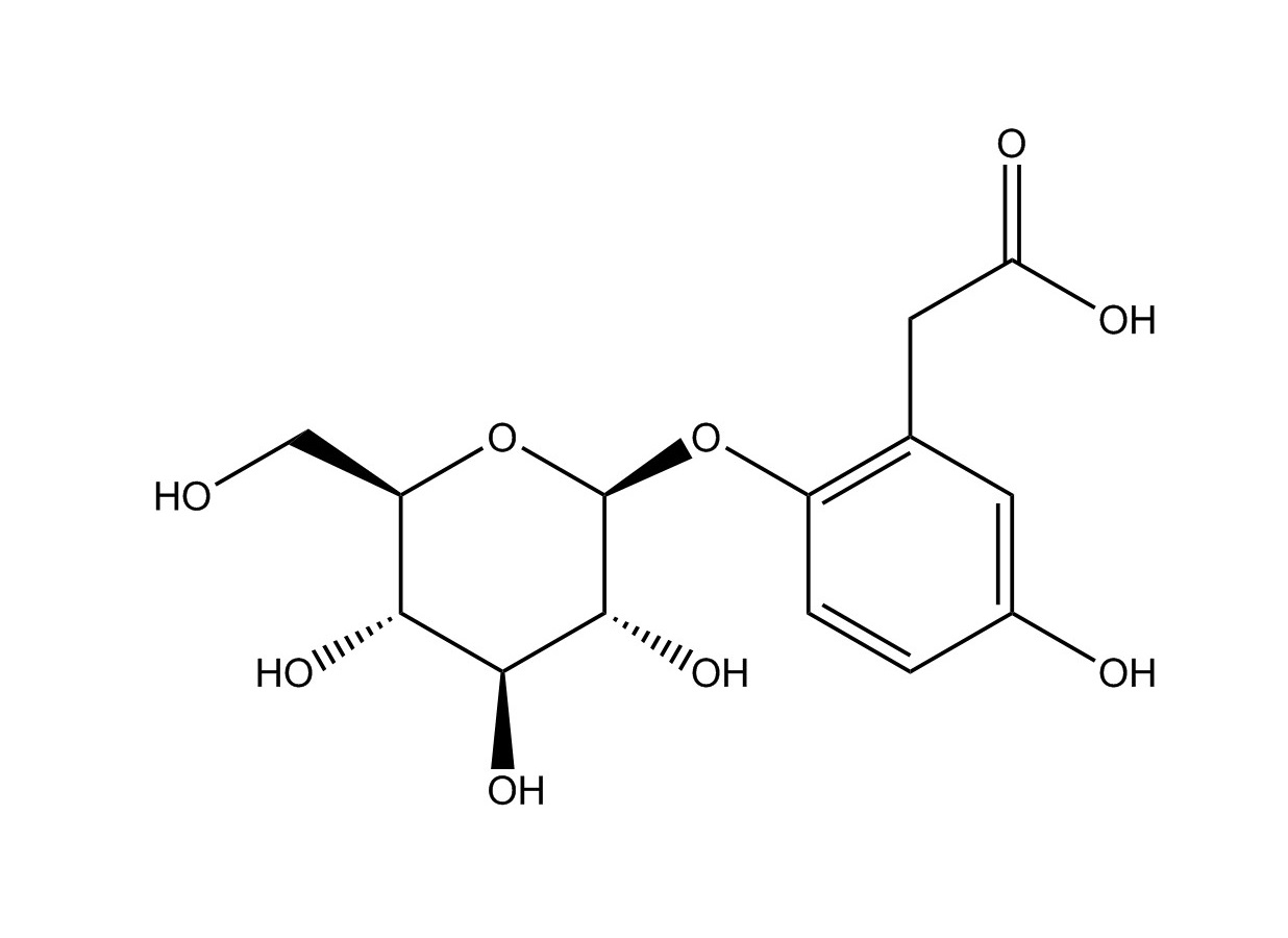榼藤子苷|118555-82-1