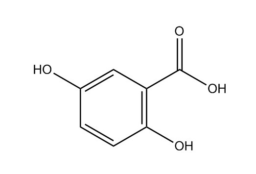 龍膽酸|490-79-9
