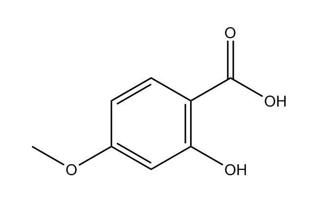 4-甲氧基水楊酸|2237-36-7